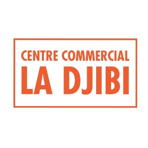 Centre Commercial La DJIBI